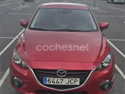 Usado Mazda 3