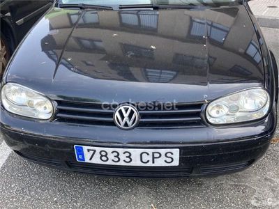 VW Golf IV