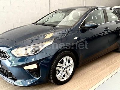 Kia Ceed GT