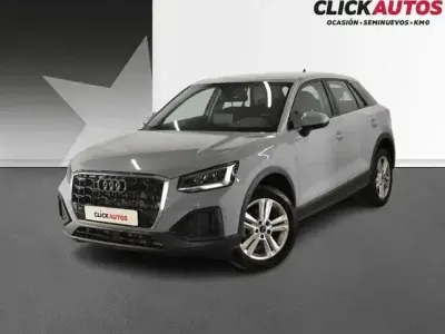 Usado Audi Q2
