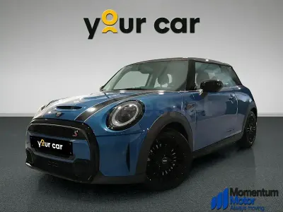 Usado Mini Cooper S