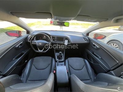 Seat Leon ST