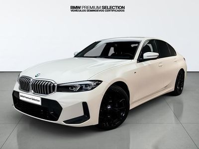 Usado BMW 318 Comfort Edition 150 CV (110 kW) 2025