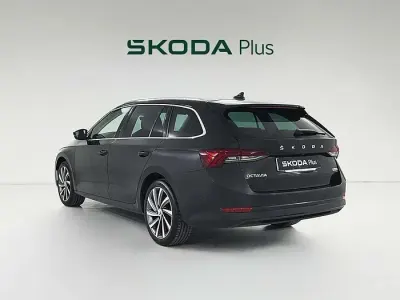 Usado Skoda Octavia