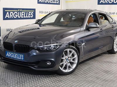 BMW 440