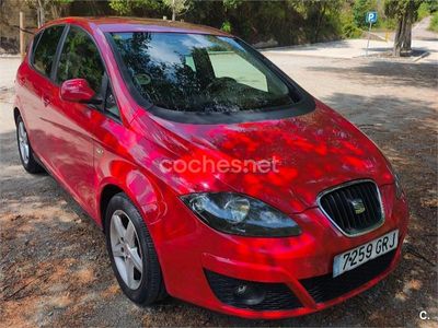 Seat Altea