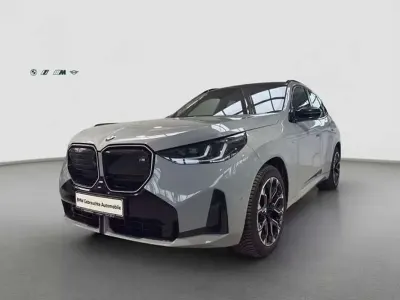Usado BMW X3 398 CV (292 kW) 2025 Gris SUV
