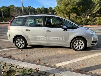 Citroën Grand C4 Picasso