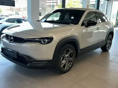 Usado Mazda MX30