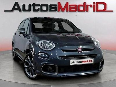 Usado 2022 Fiat 500 Sport | 15.490 € (Precio justo)