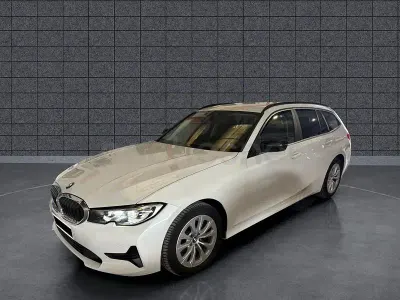Usado BMW 318