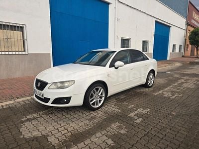 Seat Exeo