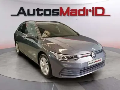Usado VW Golf VII