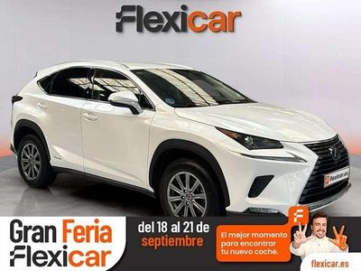 Lexus NX300h