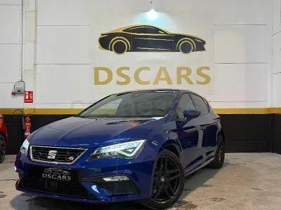 Usado Seat Leon
