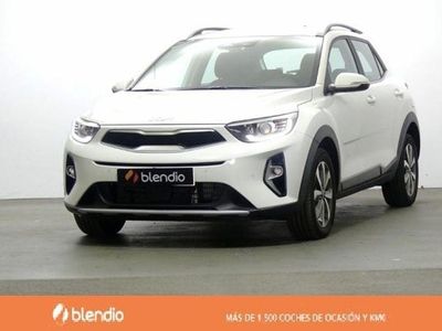 Blanco Usado 2022 Kia Stonic SUV | 19.990 €