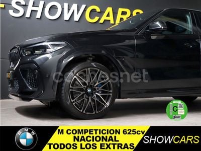 BMW X6 M