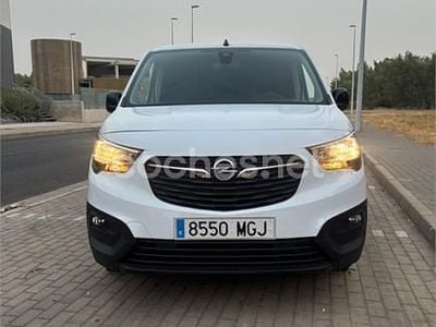 Opel Combo Life