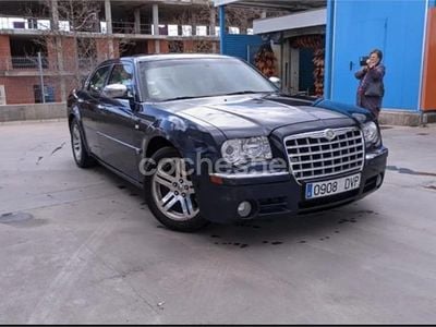 Chrysler 300C