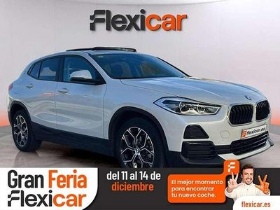 Blanco Usado 2020 BMW X2 SUV | 20.190 € (Buen precio)