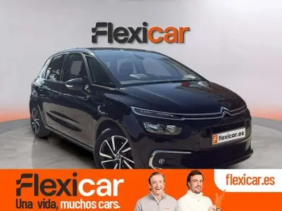 Usado Citroën C4