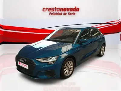 Usado Audi A3 Sportback e-tron