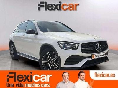 Mercedes GLC220
