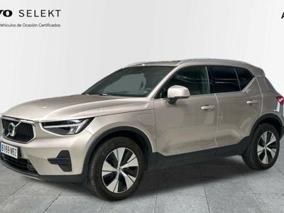 Usado Volvo XC40 Core 211 CV (155 kW) 2022 SUV
