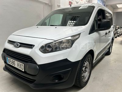 Ford Tourneo Connect