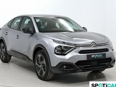 Usado 2024 Citroën C4 PureTech Berlina | 18.500 € (Precio justo)