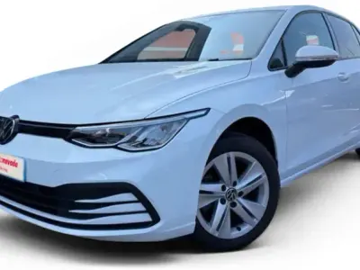 Usado VW Golf VIII Life 131 CV (96 kW) 2023