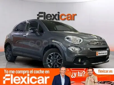 Usado Fiat 500X