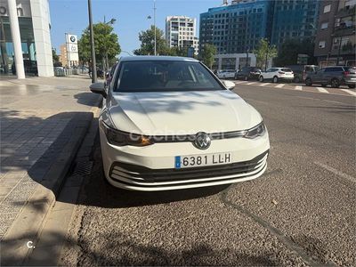 VW Golf VIII