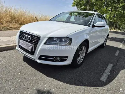 Usado Audi A3