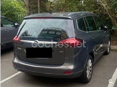 Opel Zafira Tourer