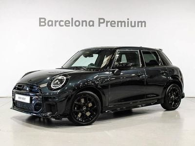Usado 2025 Mini Cooper S Utilitario | 36.490 € (Un poco caro)