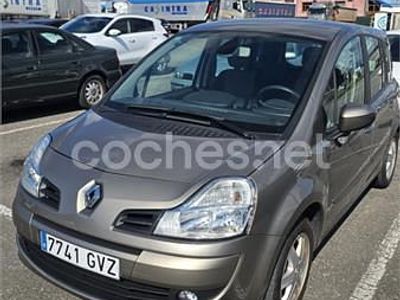 Renault Grand Modus