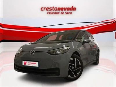 Usado VW ID.3 Pro Performance 150 kW (204 CV) 2021 Utilitario