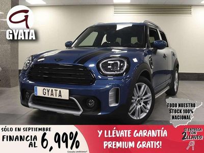 Mini Cooper D Countryman