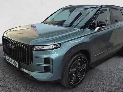 Usado Jaecoo 7 279 CV (205 kW) 2025 SUV