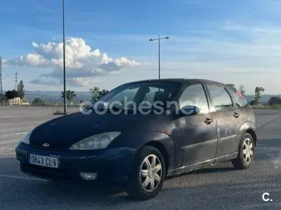 Używany Ford Focus