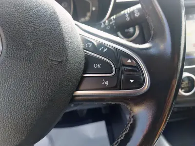 Usado Renault Kadjar