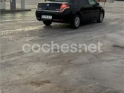 Usado Citroën C4