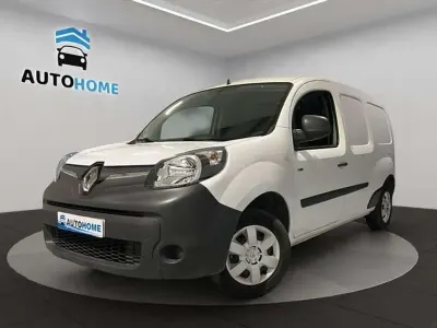 Usado Renault Kangoo