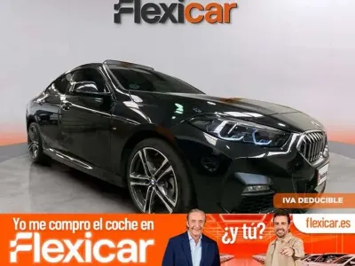 Usado BMW 220 Gran Coupé