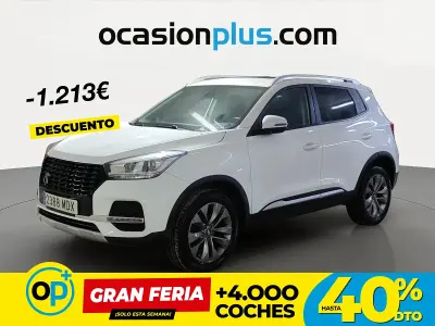 Usado DR DR 4.0