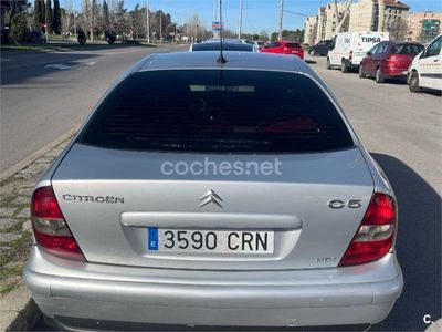Citroën C5