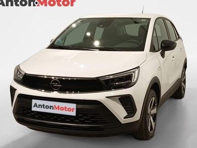 Usado Opel Crossland X Edition 110 CV (80 kW) 2023 SUV