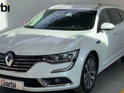 usado Renault Talisman S.T. 1.6dCi Energy TT Zen EDC 118kW