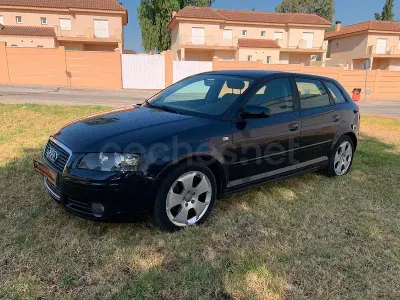 Usado Audi A3